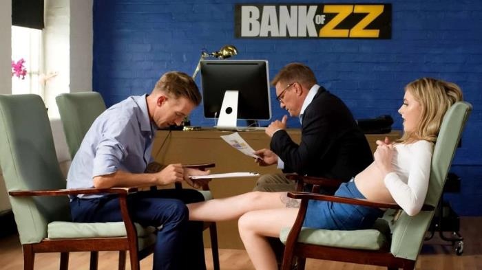 Banging the Banker FullHD (2022)