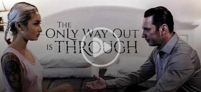 The Only Way Out Is Through FullHD (2022)