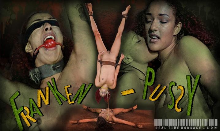 Franken-Pussy: Part 1 HD - Daisy Ducati, Nikki Darling (2022)