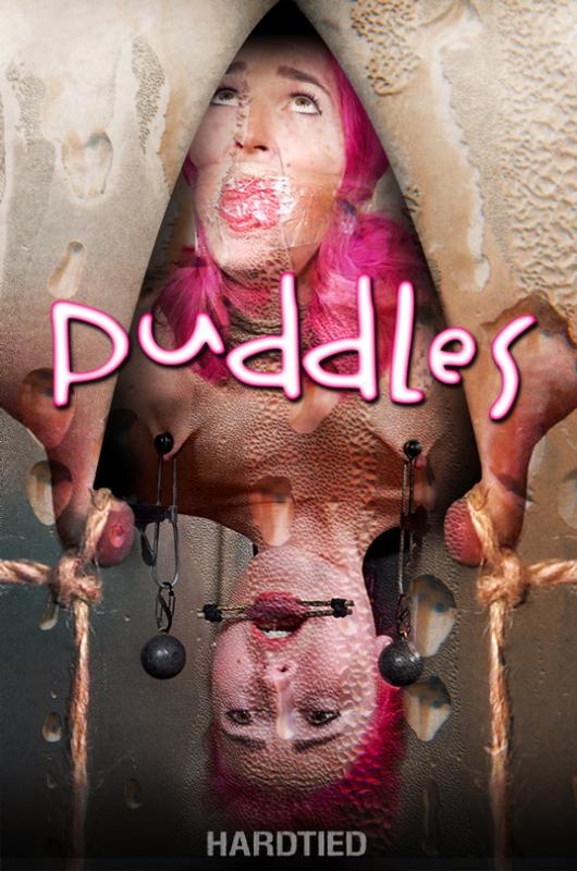 Puddles HD - HardTied - KoKo Kitty, Matt Williams (2022)