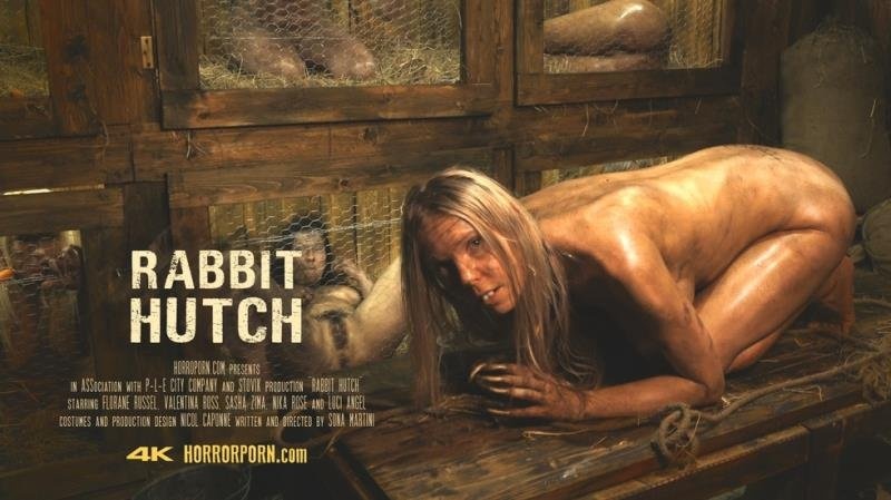 HorrorPorn presents Rabbit Hutch UltraHD/4K (2022)