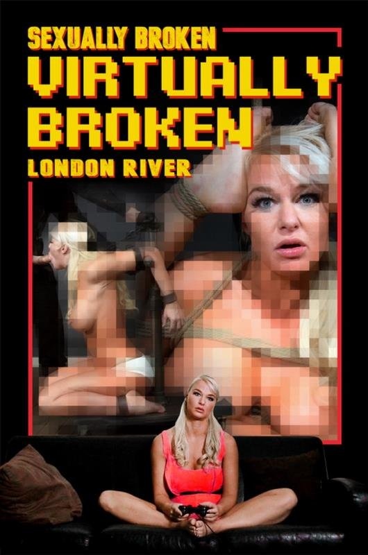 Virtually Broken HD - London River (2022)