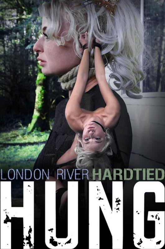 Hung SD - London River, OT (2022)