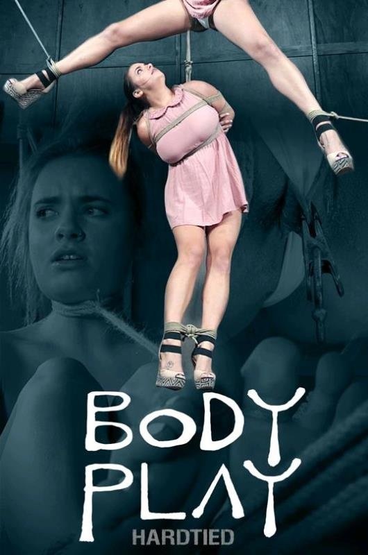 Oct 4, 2017: Body Play HD - Scarlet Sade (2022)