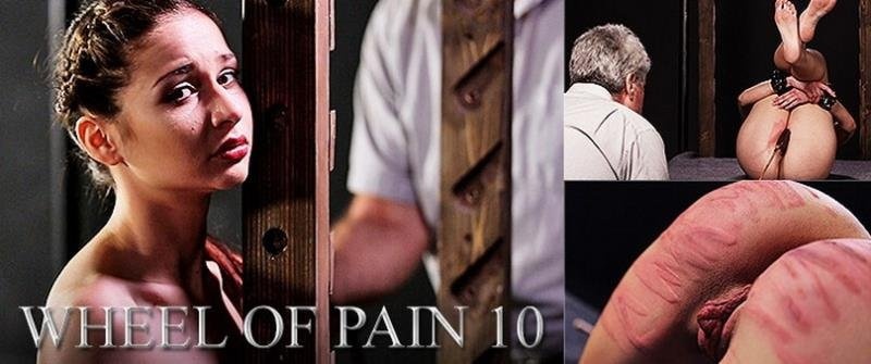 Wheel of Pain 10 HD - Lori (2016)