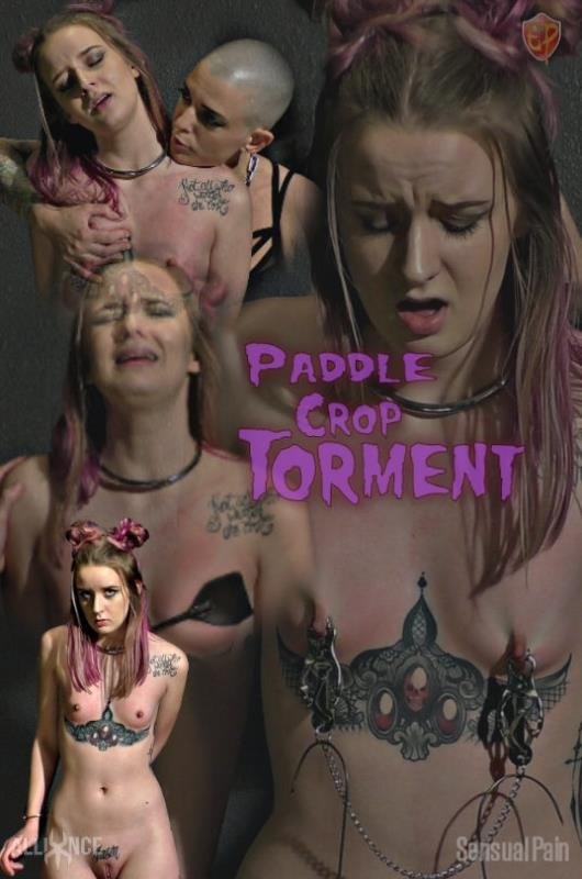 Paddle Crop Torment FullHD - Jessica Kay (2022)