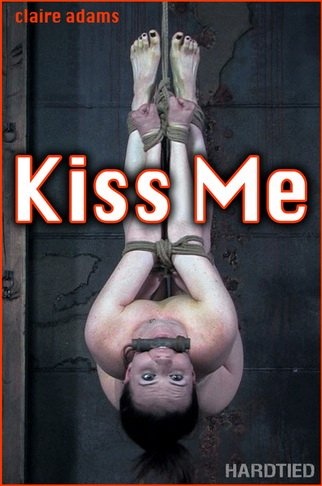 Kiss Me HD - Claire Adams (2022)