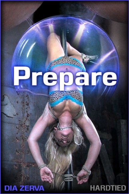 Prepare HD - Dia Zerva (2022)