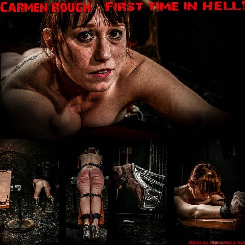 Carmen Rough FullHD (2022)