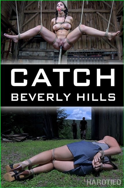 Catch HD - Beverly Hills (2022)