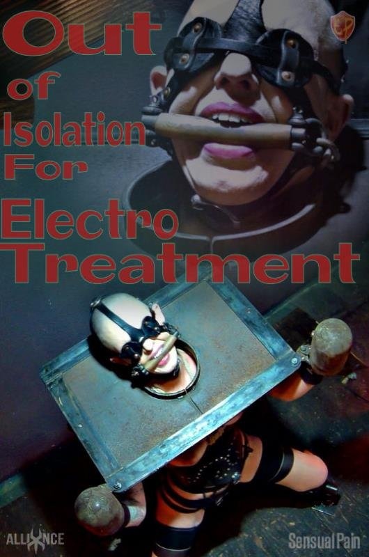 Out of Isolation For electro Treatment 1920x1080 - Abigail Dupree (2019)