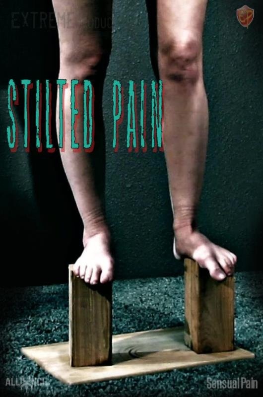 Stilted Pain HD - Abigail Dupree (2022)