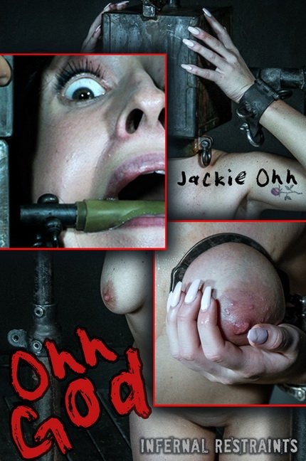 Ohh God HD - Jackie Ohh (2022)