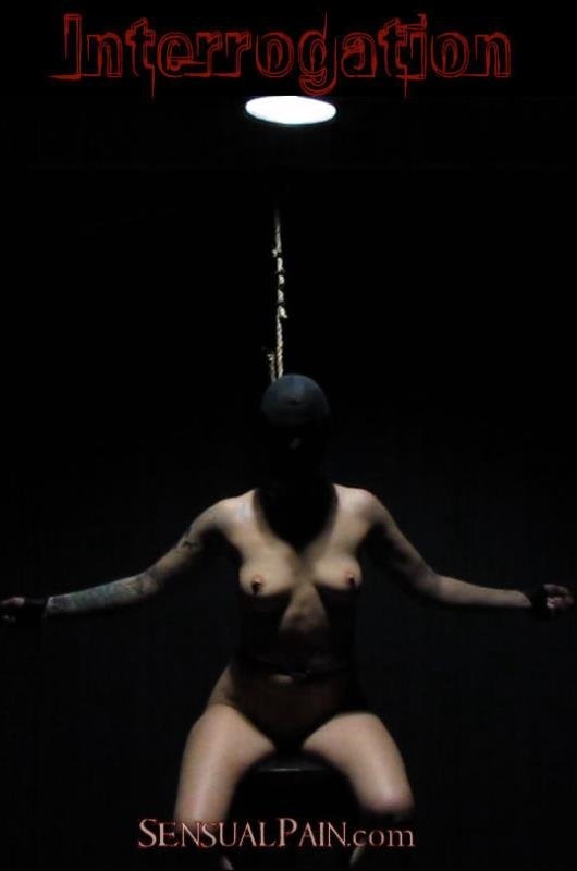 Interrogation of slave abigail HD - Abigail Dupree, Master James (2022)