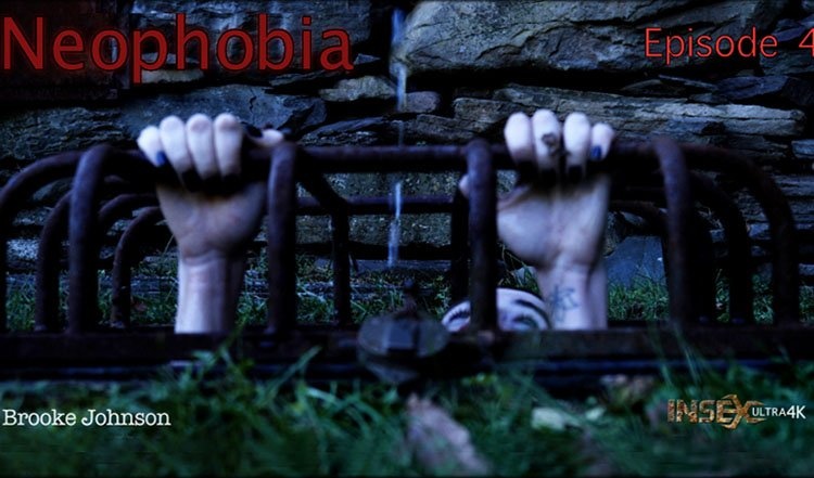 Neophobia Episode 4 HD - Brooke Johnson (2022)