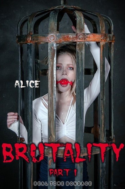 Brutality Part I HD - Alice (2022)