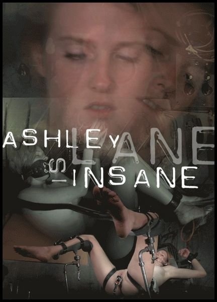 IR - Ashley Lane Is Insane HD - Ashley Lane (2022)