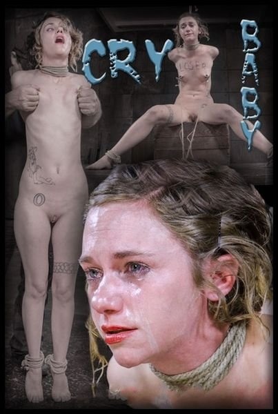 Crybaby Part 1 HD - Mercy West (2022)