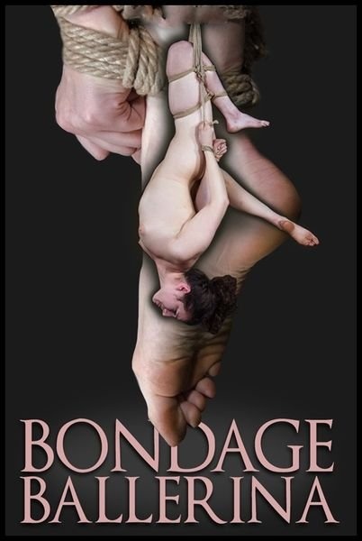 Bondage Ballerina HD - Endza Adair (2022)