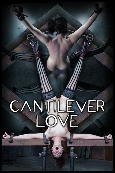 Cantilever Love HD - Endza Adair (2022)