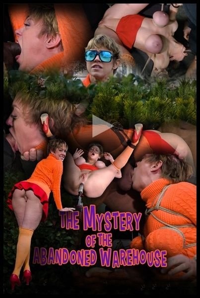 The Mystery of the Abandoned Warehouse HD - A Scooby Doo Parody, Feature Movie (2022)