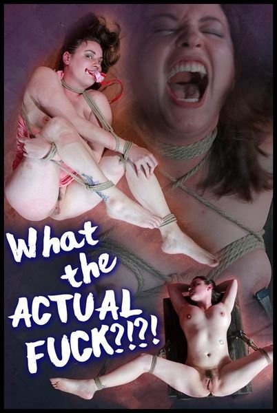 What the ACTUAL FUCK HD - Amy Nicole (2022)