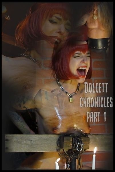 Dolcett Chronicles Tenderizing the Meat part 1-2 HD (2022)