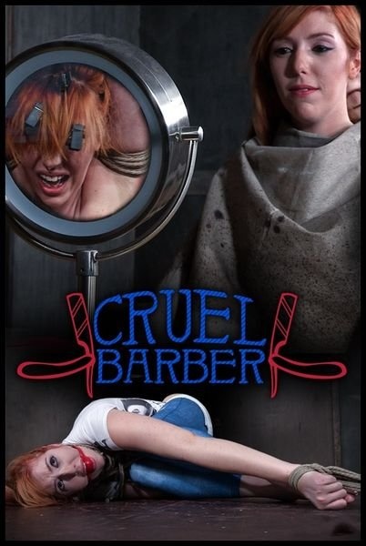 Cruel Barber 1280x720 - Lauren Phillips (2022)