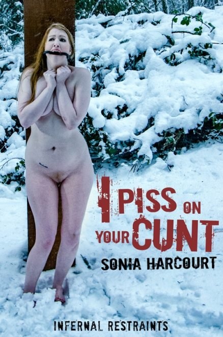 I Piss On Your Cunt 850x478 (2022)