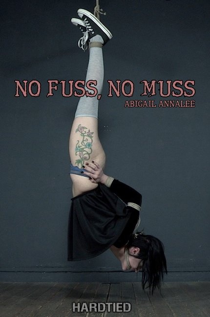 No Fuss, No Muss 1280x720 (2022)