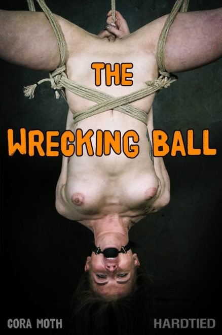 The Wrecking Ball HD (2022)