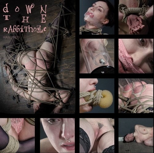 Down the Rabbit Hole 1280x720 - Kitty Dorian (2019)