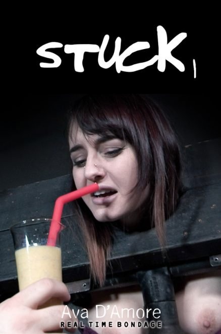 Stuck Part 1 HD (2022)
