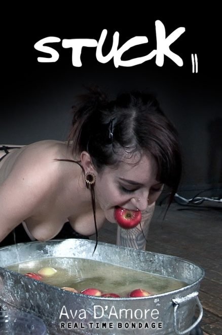 Stuck Part 2 HD (2022)