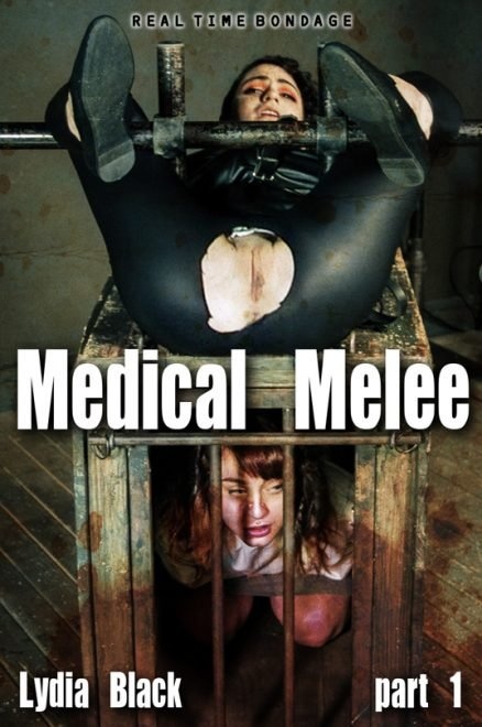 Medical Melee Part 1 HD (2022)