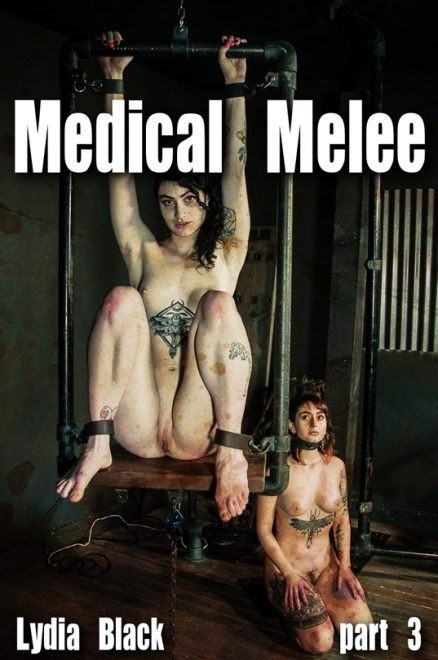 Medical Melee Part 3 HD (2022)