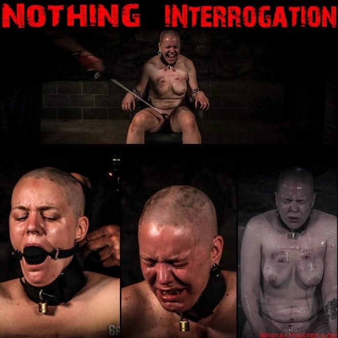 Nothing - Interrogation 1920x1080 (2019)