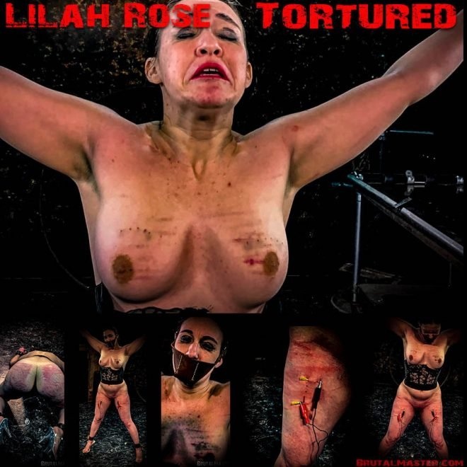 Tortured 1920x1080 (2019)