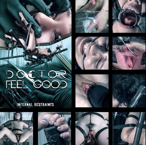 Doctor Feel Good 1280x720 - Alex More (2019)