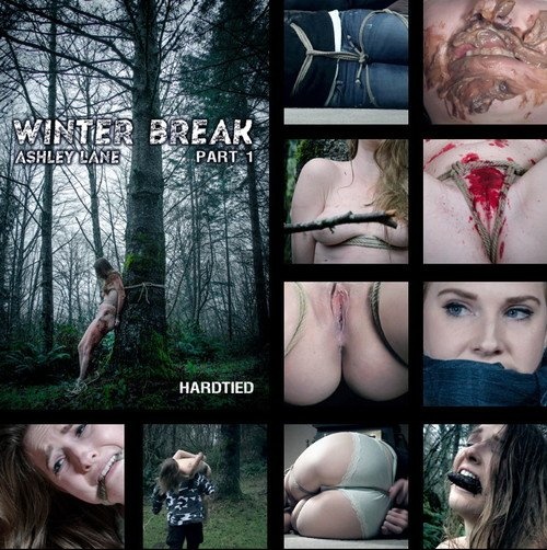 Winter Break Part 1 HD - Ashley Lane (2022)