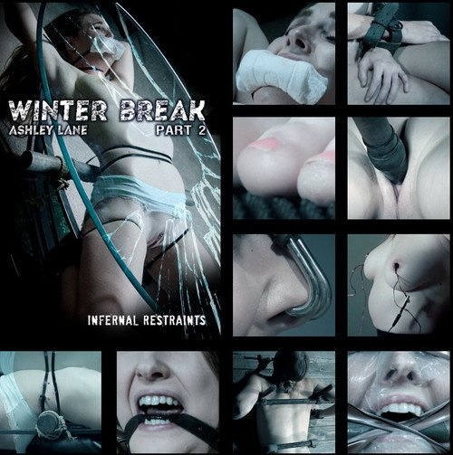 Winter Break Part 2 HD - Ashley Lane (2022)