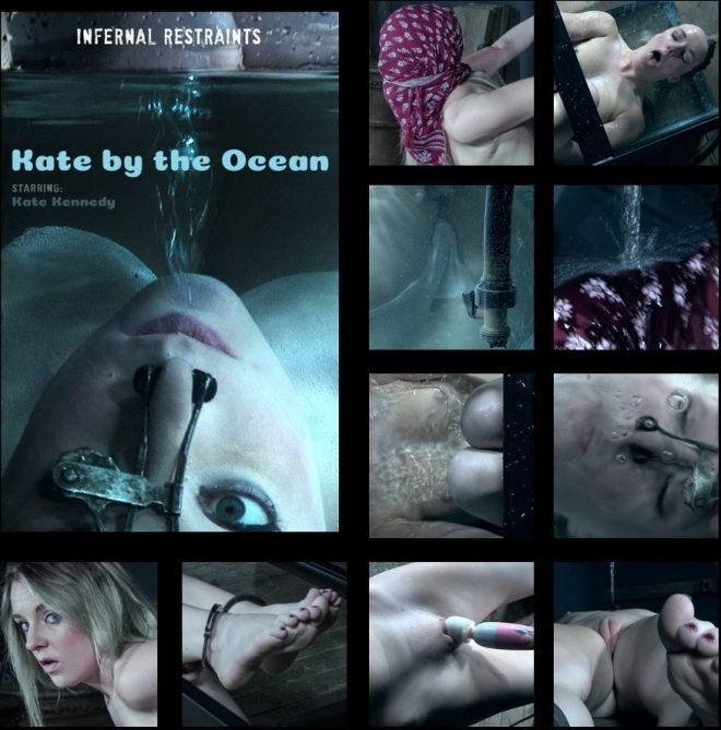 Kate By The Ocean 1280x720 - Kate Kennedy (2022)
