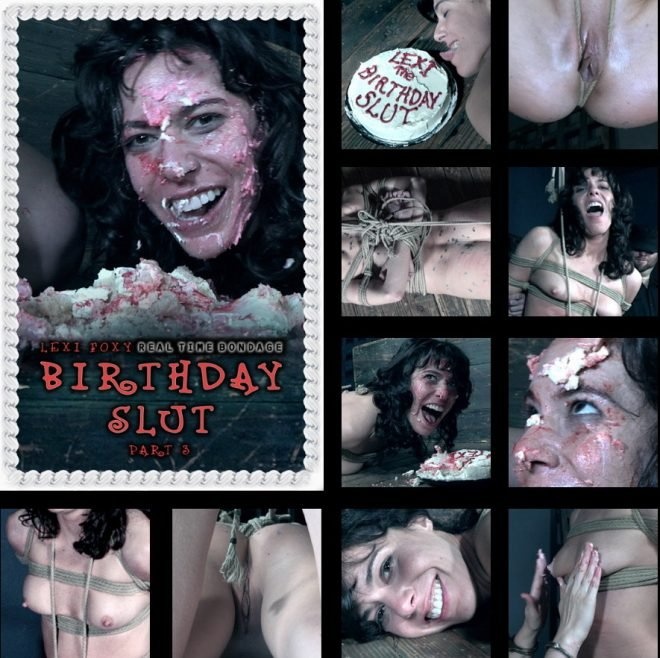 Birthday Slut Part 3 1920x1080 - Vera King (2022)