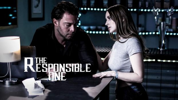The Responsible One FullHD - Laney Grey (2022)