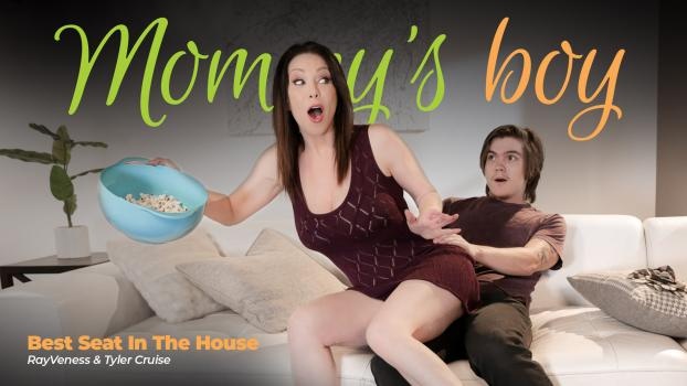 Best Seat In The House FullHD - RayVeness (2022)
