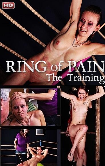 Ring of Pain: The Training HD - ElitePain (2022)