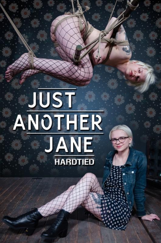 Just Another Jane HD - HardTied - Jane, OT (2022)