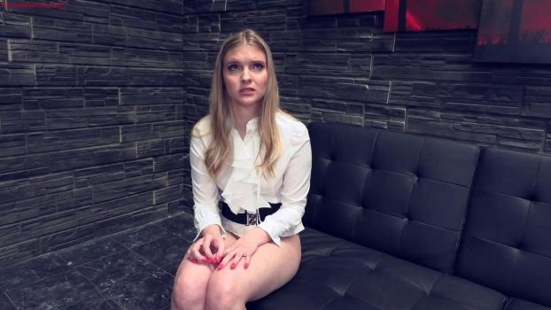 Primals Mental Domination Harlow West Innocent Intern Learns How To Never Disappoint Her Boss FullHD - Harlow West (2022)