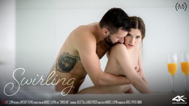 Swirling FullHD - Julietta (2022)