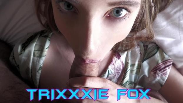 WUNF 360 FullHD - Trixxxie Fox (2022)